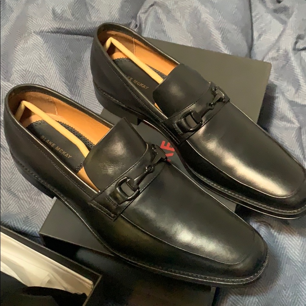Blake McKay Loafers